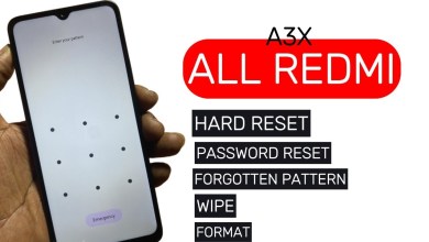 All Redmi A3x Factory Reset || Hard Reset || Wipe || All Redmi A3x Factory Reset || Hard Reset || Wipe ||