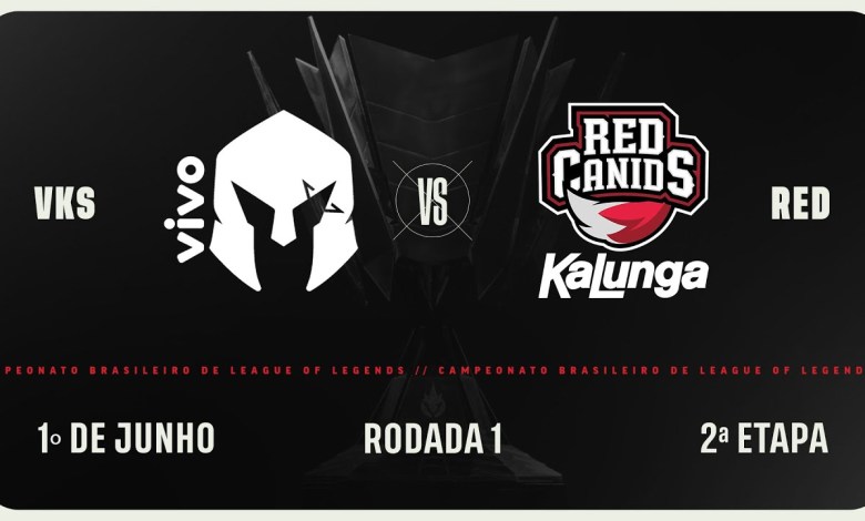 CBLOL 2024: 2nd Stage – Points Phase – Md1 | Live Keyd CBLOL 2024: 2nd Stage – Points Phase – Md1 | Live Keyd