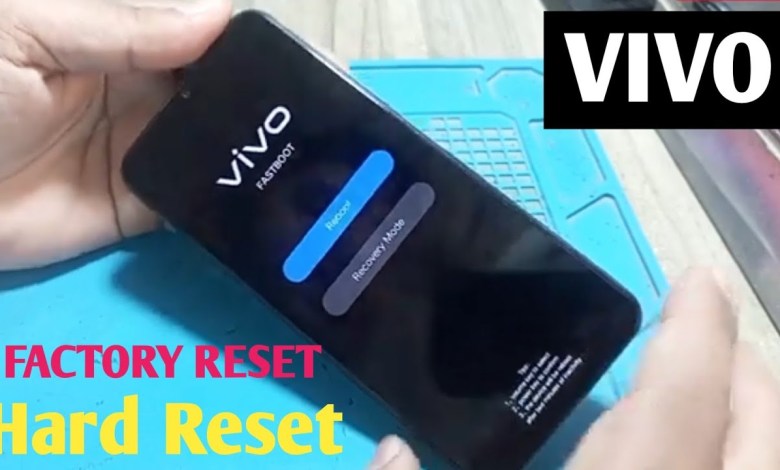 Vivo y20 y21 hard reset screen pattern lock | factory Vivo y20 y21 hard reset screen pattern lock | factory