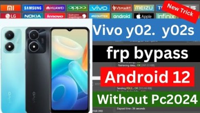 Vivo y02s frp bypass unlock tool / vivo y02s gmail Vivo y02s frp bypass unlock tool / vivo y02s gmail