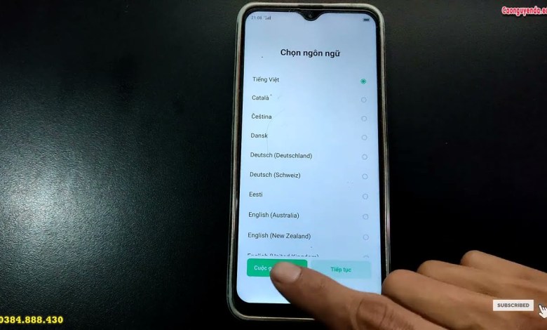 OPPO F11 FRP Bypass Google Account Without PC OPPO F11 FRP Bypass Google Account Without PC