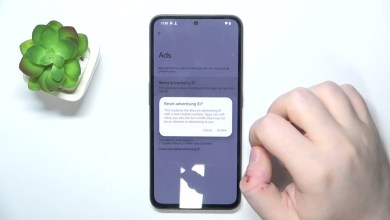 How to Delete Google Advertising ID on NOTHING CMF How to Delete Google Advertising ID on NOTHING CMF