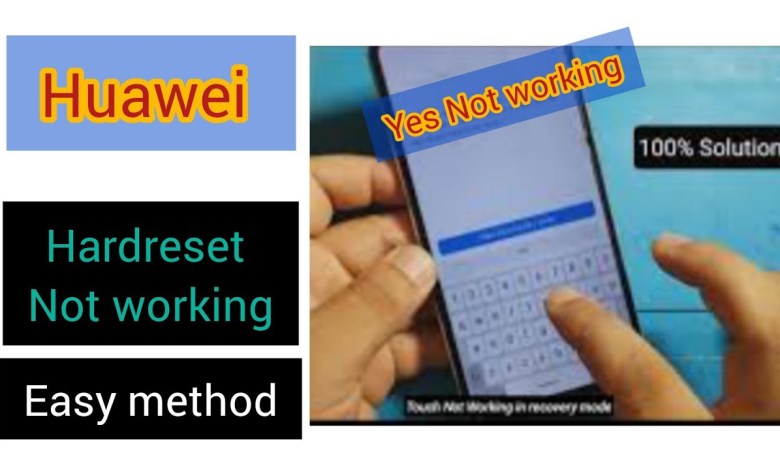 huawei hardreset yes boton not working fix Unlocktool huawei hardreset yes boton not working fix Unlocktool
