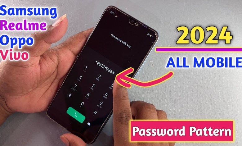 How To Hard Reset Any Vivo Oppo Realme Samsung Without How To Hard Reset Any Vivo Oppo Realme Samsung Without