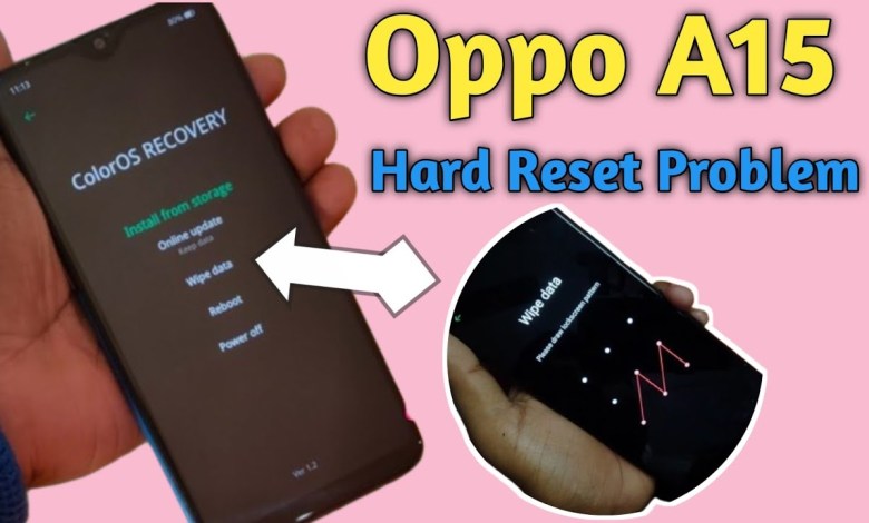 Oppo cph (2185) password unlock without pc | Oppo A15 Oppo cph (2185) password unlock without pc | Oppo A15