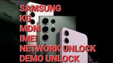 Samsung KG || Demo || Mdm || network unlock || imei Samsung KG || Demo || Mdm || network unlock || imei