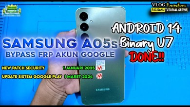 Unlock the Mystery: The Ultimate Guide to Bypassing FRP on Samsung a05s Android 14 Unlock the Mystery: The Ultimate Guide to Bypassing FRP on Samsung a05s Android 14