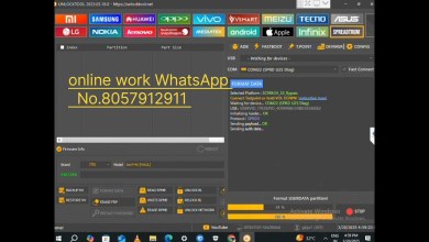 Unlock Tool Reveals How to Bypass FRP on ITEL P40 for Ultimate Unlocking Unlock Tool Reveals How to Bypass FRP on ITEL P40 for Ultimate Unlocking