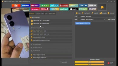 Vivo Y17s Frp bypass Unlock Tool .One click | Auth Vivo Y17s Frp bypass Unlock Tool .One click | Auth