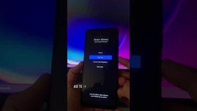 Eliminar patrón de mi celular Redmi 12c | Hard reset Eliminar patrón de mi celular Redmi 12c | Hard reset