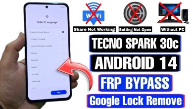 Does Tecno Spark 30c (KL5) FRP Bypass Method Really Work? Share Your Experience in the Article Does Tecno Spark 30c (KL5) FRP Bypass Method Really Work? Share Your Experience in the Article