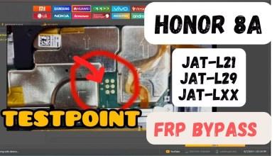 Huawei honor 8a JAT-L21 JAT-L29 JAT-Lxx frp bypass Huawei honor 8a JAT-L21 JAT-L29 JAT-Lxx frp bypass