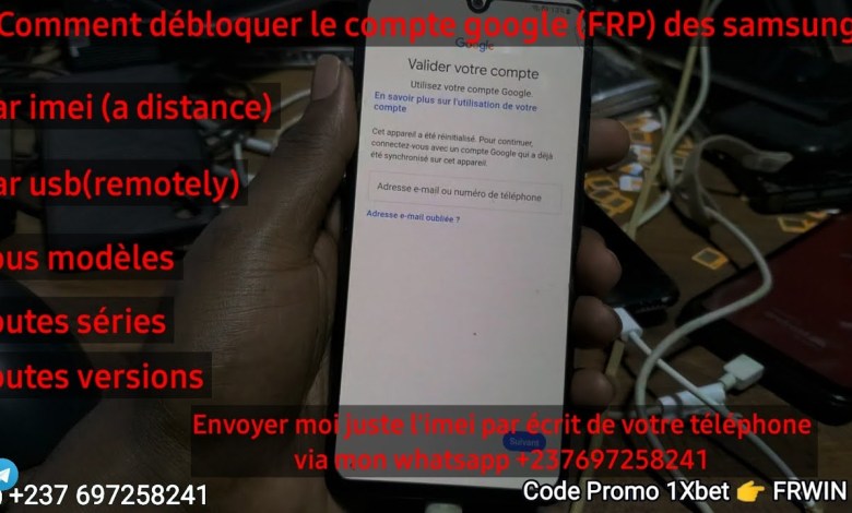 All Samsung devices. remove Google account (FRP) All Samsung devices. remove Google account (FRP)