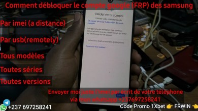 All Samsung devices. remove Google account (FRP) All Samsung devices. remove Google account (FRP)