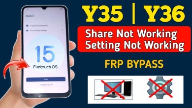 Unlock FRP on Vivo Y35 and Y36: Android 14 Bypass – Read and Share Article Unlock FRP on Vivo Y35 and Y36: Android 14 Bypass – Read and Share Article