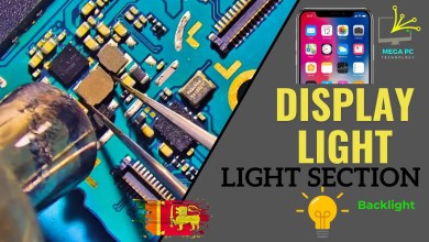 How to check Backlight / Display Light Problem/ Light How to check Backlight / Display Light Problem/ Light