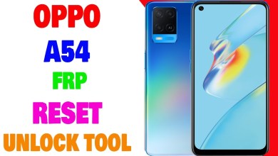 OPPO A54 FRP | OPPO CPH2239 FRP Reset Done By Unlock OPPO A54 FRP | OPPO CPH2239 FRP Reset Done By Unlock