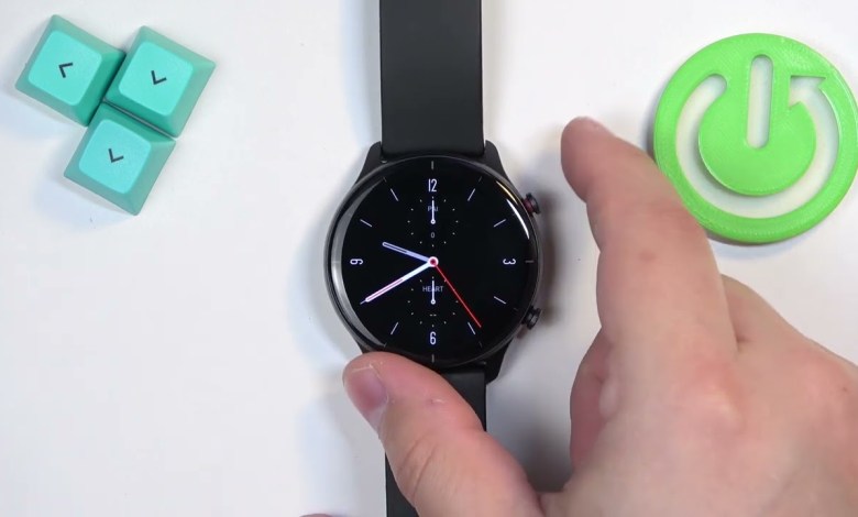 How to Reset Settings on Amazfit GTR 2E – Factory How to Reset Settings on Amazfit GTR 2E – Factory