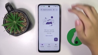 Oppo K12x – How to Unblock a Number – Manage Your Call Oppo K12x – How to Unblock a Number – Manage Your Call