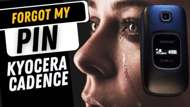 Forgot My PIN to my Kyocera Flip Phone – 2 Ways to Forgot My PIN to my Kyocera Flip Phone – 2 Ways to