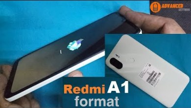 redmi A2 , A1, A1+ hard reset factory redmi A2 , A1, A1+ hard reset factory