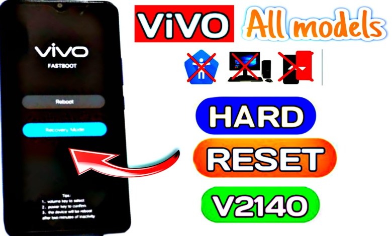 How to break the lock of Vivo Y18 | Vivo Y18 Forgot Password How to break the lock of Vivo Y18 | Vivo Y18 Forgot Password