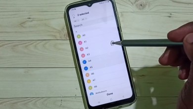 Samsung Galaxy A14 5G | How to Transfer Contacts Samsung Galaxy A14 5G | How to Transfer Contacts