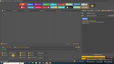 FRP Bupass f+ SH65 UnlockTool FRP Bupass f+ SH65 UnlockTool