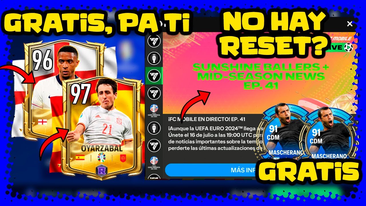 GRL 97 and 96 in your pockets! No RESET? GRL 97 and 96 in your pockets! No RESET?