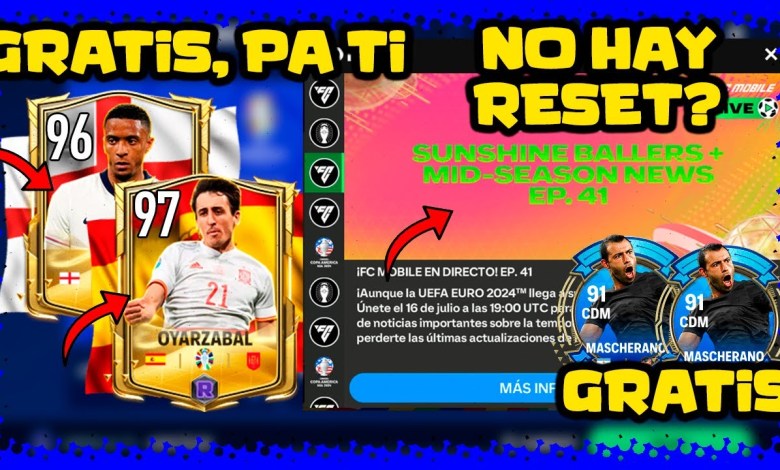 GRL 97 and 96 in your pockets! No RESET? GRL 97 and 96 in your pockets! No RESET?