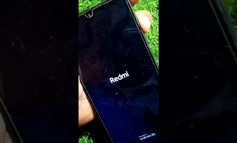 Redmi Y3 Mobile Hard Reset || How To Hard Reset Redmi Redmi Y3 Mobile Hard Reset || How To Hard Reset Redmi