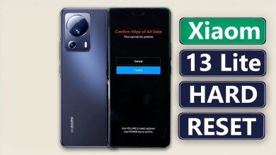 Xiaomi 13 Lite Hard Reset Xiaomi 13 Lite Forget Screen Xiaomi 13 Lite Hard Reset Xiaomi 13 Lite Forget Screen