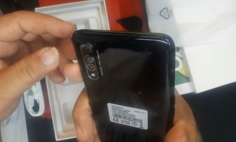 unboxing a31 opppo new additional gudget for playing unboxing a31 opppo new additional gudget for playing