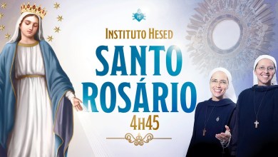 Holy Rosary of Dawn – 04/27 | Hesed Institute Holy Rosary of Dawn – 04/27 | Hesed Institute