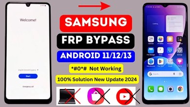 Finally 2024 Samsung Frp Bypass Android 11,12,13 | Finally 2024 Samsung Frp Bypass Android 11,12,13 |