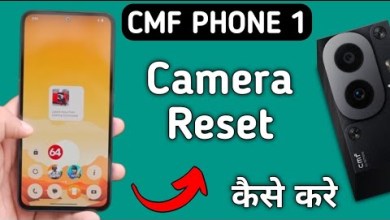 how to reset camera in cmf phone 1, camera setting how to reset camera in cmf phone 1, camera setting