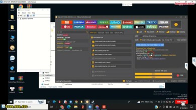 Vivo Y12 Unlocktool 2024 New Security Vivo Y12 Unlocktool 2024 New Security