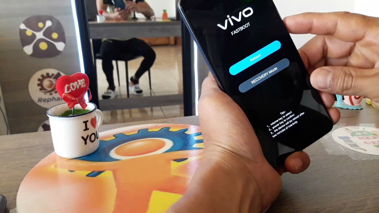 how to format an android VIVO Recovery Mode Hard reset how to format an android VIVO Recovery Mode Hard reset