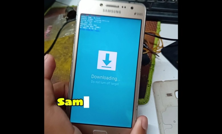 Unlocking Secrets: The Ultimate Guide to Flashing Samsung G532F (Galaxy J2 Prime Plus) with Odin! Unlocking Secrets: The Ultimate Guide to Flashing Samsung G532F (Galaxy J2 Prime Plus) with Odin!