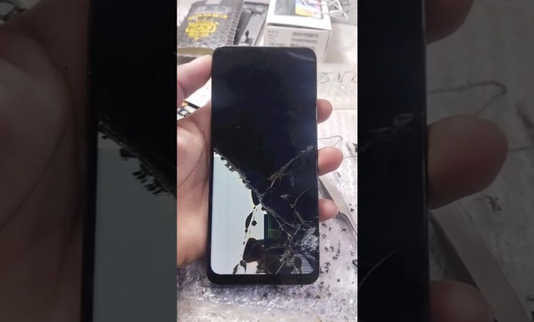 #Vivo y20 display change #mobilerepairing #smartphone #Vivo y20 display change #mobilerepairing #smartphone