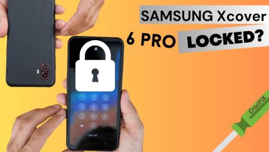 Samsung Xcover 6 Pro / Unlock / Remove Screen Lock Samsung Xcover 6 Pro / Unlock / Remove Screen Lock