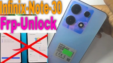 Infinix Note 30 (X6833B) Frp Bypass TFM Tool | Infinix Infinix Note 30 (X6833B) Frp Bypass TFM Tool | Infinix