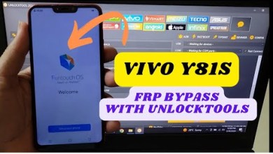 Vivo Y81s Frp Bypass With Unlocktools | New Mathod 2024 Vivo Y81s Frp Bypass With Unlocktools | New Mathod 2024