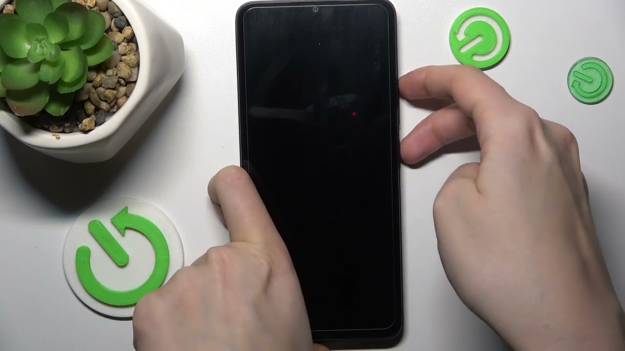 How to Hard Reset Poco C65 from Recovery How to Hard Reset Poco C65 from Recovery