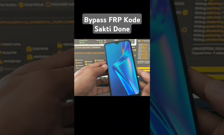 Cara Bypass FRP pake Kode Sakti Hp OPPO A12(*#813#OK, Cara Bypass FRP pake Kode Sakti Hp OPPO A12(*#813#OK,