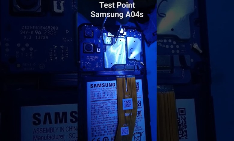 #cara TES POINT SAMSUNG A04S #smartphone TES POIN #cara TES POINT SAMSUNG A04S #smartphone TES POIN