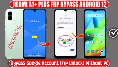 Redmi A1 Plus Frp Bypass 2024 Android 12 Without Pc Redmi A1 Plus Frp Bypass 2024 Android 12 Without Pc