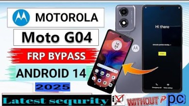 Uncover the Mystery: How to Bypass Frp on Moto G04 Running Android 14 and Unlock Google Account Uncover the Mystery: How to Bypass Frp on Moto G04 Running Android 14 and Unlock Google Account