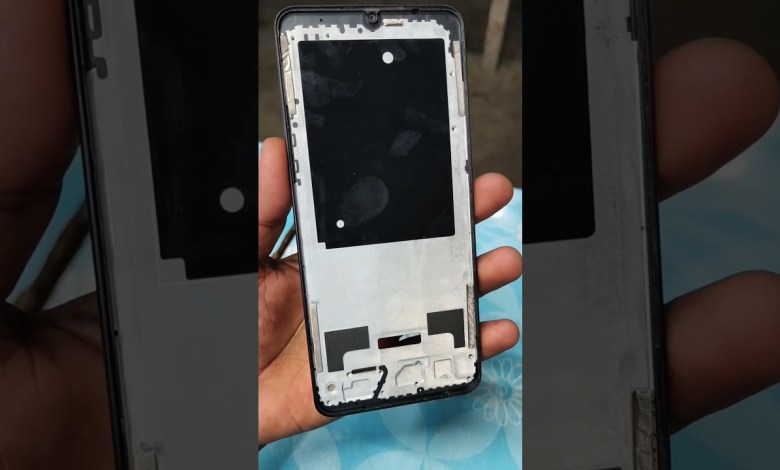 Redmi 13c Display Replace #shorts #ytshorts #viral Redmi 13c Display Replace #shorts #ytshorts #viral