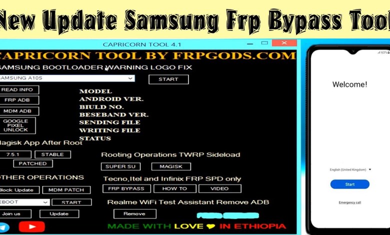 Want to Bypass Samsung Frp in Minutes? Watch This Now Want to Bypass Samsung Frp in Minutes? Watch This Now